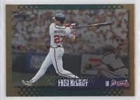 Fred McGriff [EX to NM]