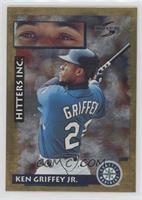 Ken Griffey Jr.