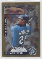 Ken Griffey Jr.