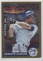 Roberto Alomar [EX to NM]