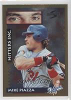 Mike Piazza