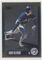 John Olerud