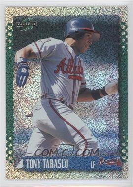 1995 Score - [Base] - Platinum Team Set #145 - Tony Tarasco