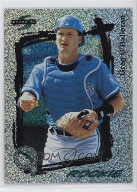 1995 Score - [Base] - Platinum Team Set #293 - Greg O'Halloran