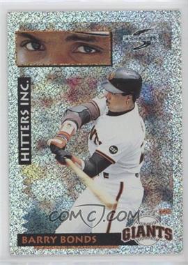 1995 Score - [Base] - Platinum Team Set #562 - Barry Bonds