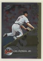 Cal Ripken Jr. [EX to NM]