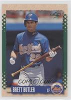 Brett Butler (Mets)