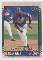 Brian McRae (Cubs)