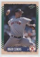 Roger Clemens