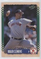 Roger Clemens