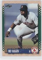 Mo Vaughn