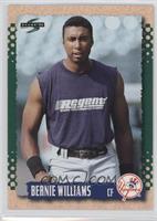 Bernie Williams