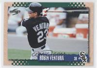 Robin Ventura