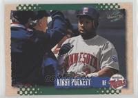 Kirby Puckett