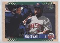 Kirby Puckett