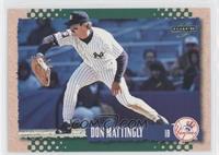 Don Mattingly