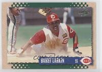 Barry Larkin