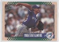 Todd Stottlemyre