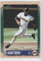 Barry Bonds