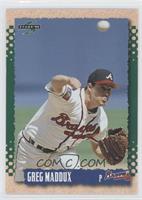 Greg Maddux