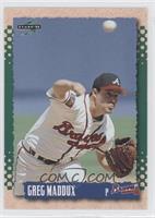 Greg Maddux