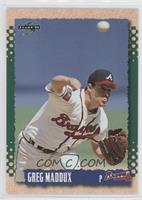 Greg Maddux