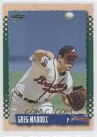 Greg Maddux