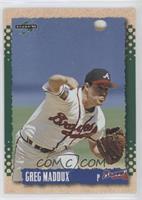 Greg Maddux