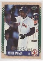 Andre Dawson