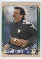 Dennis Eckersley