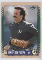 Dennis Eckersley [EX to NM]