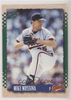 Mike Mussina [EX to NM]