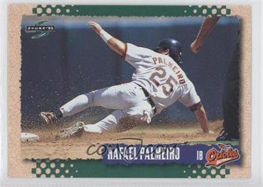 1995 Score - [Base] #419 - Rafael Palmeiro