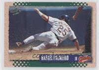 Rafael Palmeiro