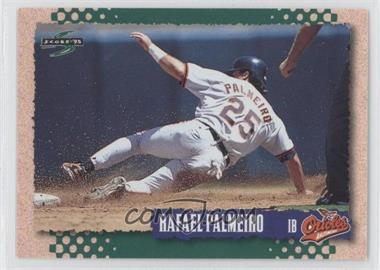 1995 Score - [Base] #419 - Rafael Palmeiro