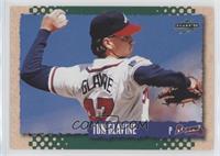 Tom Glavine [EX to NM]