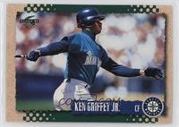 Ken Griffey Jr.