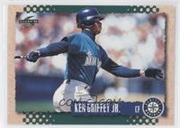 Ken Griffey Jr.