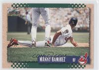 Manny Ramirez