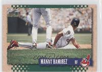 Manny Ramirez