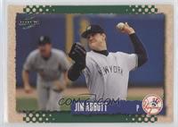 Jim Abbott