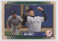 Jim Abbott