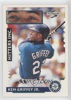 Ken Griffey Jr.