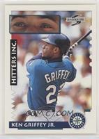 Ken Griffey Jr.