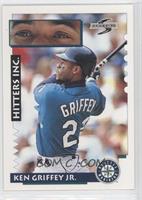 Ken Griffey Jr.