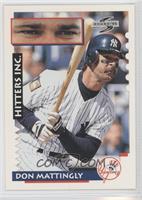 Don Mattingly