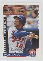 Moises Alou [EX to NM]