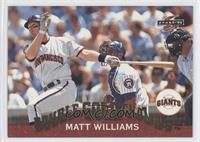 Matt Williams