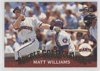 Matt Williams