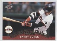 Barry Bonds